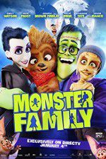 Watch Monster Family Viooz