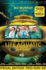 Watch The Life Aquatic with Steve Zissou Viooz