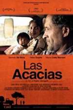 Watch Las Acacias Viooz