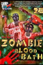 Watch Zombie Bloodbath 3 Zombie Armageddon Viooz