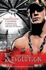 Watch WWE New Year's Revolution Viooz