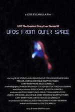 Watch UFO: The Greatest Story Ever Denied III - UFOs from Outer Space Viooz