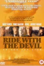 Watch Ride with the Devil Viooz