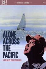 Watch Alone Across the Pacific Viooz