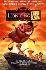 Watch The Lion King 1½ Viooz