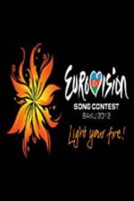 Watch Eurovision Song Contest Semi Final Viooz