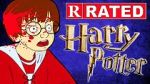 Watch R-Rated Harry Potter Viooz