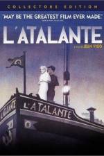 Watch L'atalante Viooz