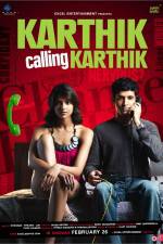 Watch Karthik Calling Karthik Viooz
