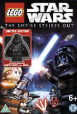Watch Lego Star Wars: The Empire Strikes Out Viooz