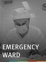 Watch Emergency Ward Viooz