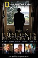 Watch The President's Photographer: Fifty Years Inside the Oval Office Viooz
