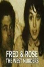 Watch Discovery Channel Fred and Rose The West Murders Viooz
