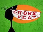 Watch Crows\' Feat (Short 1962) Viooz