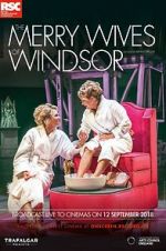Watch Royal Shakespeare Company: The Merry Wives of Windsor Viooz
