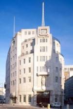 Watch Death at Broadcasting House Viooz