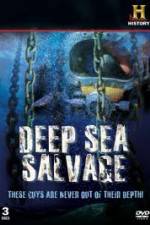 Watch History Channel Deep Sea Salvage - Deadly Rig Viooz