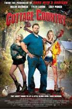 Watch Cottage Country Viooz