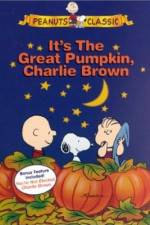 Watch It's the Great Pumpkin Charlie Brown Viooz