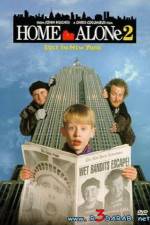 Watch Home Alone 2: Lost in New York Viooz