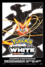Watch Pokemon The Movie - White Victini And Zekrom Viooz