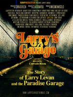 Watch Larry\'s Garage Viooz