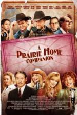 Watch A Prairie Home Companion Viooz