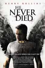 Watch He Never Died Viooz