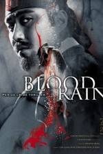 Watch Blood Rain Viooz