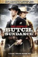 Watch The Legend of Butch & Sundance Viooz