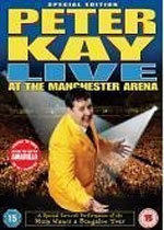 Watch Peter Kay: Live at the Manchester Arena Viooz