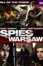 Watch Spies of Warsaw Viooz