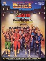 Watch Royal Rumble (TV Special 1991) Viooz