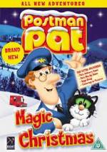 Watch Postman Pat's Magic Christmas Viooz
