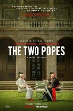 Watch The Two Popes Viooz