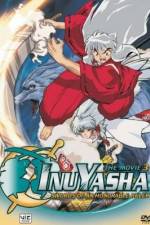 Watch Inuyasha the Movie 3: Swords of an Honorable Ruler Viooz