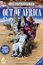 Watch Coronation Street: Out of Africa Viooz