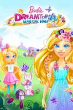 Watch Barbie: Dreamtopia Viooz