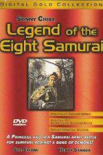 Watch Legend of Eight Samurai Viooz