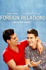 Watch Foreign Relations Viooz