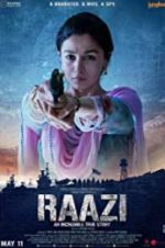 Watch Raazi Viooz