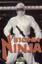Watch Bionic Ninja Viooz