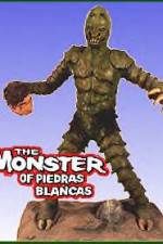 Watch The Monster of Piedras Blancas Viooz