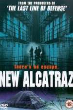 Watch New Alcatraz Viooz