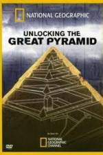 Watch National Geographic: Unlocking The Great Pyramid Viooz