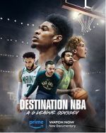 Watch Destination NBA: A G League Odyssey Viooz