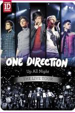 Watch Up All Night The Live Tour Viooz