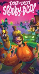 Watch Trick or Treat Scooby-Doo! Viooz