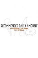 Watch Recommended Daily Amount Viooz