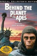 Watch Behind the Planet of the Apes Viooz